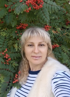 Светлана из Новосибирска 30 лет