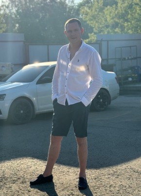 анатолий из Санкт-Петербурга 33 года