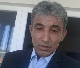 Mustafa, 57 лет, İstanbul