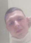 Sergey, 28, Saint Petersburg