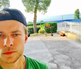 Ігор Шеленко, 34, Falconara Marittima