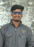 Anil kumar Puli, 23 года, Mahbūbnagar