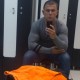 Renat Uteshev, 35 - 3