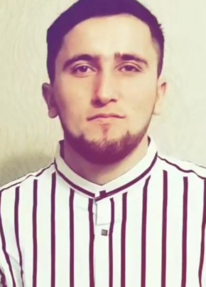 Marat, 27, Russia, Kazan