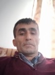 Руслан, 47 лет, Прокопьевск