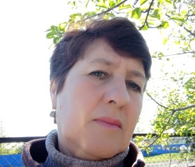 Елена, 59 лет, Лозова