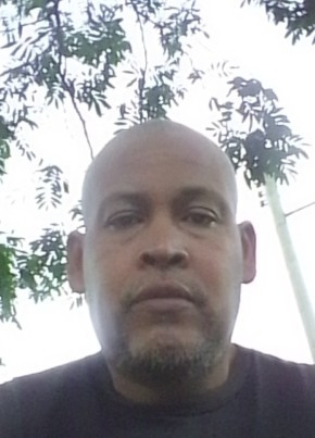 Winder, 41, República de Honduras, Tegucigalpa