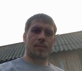 Игорь, 34 года, Ульяновск