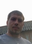 Игорь, 34 года, Ульяновск