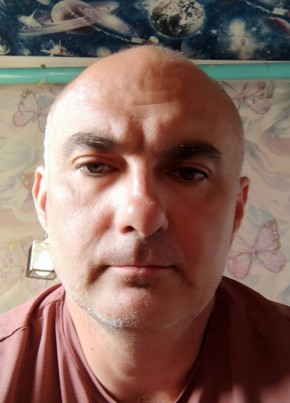 Денис из Данкова 40 лет