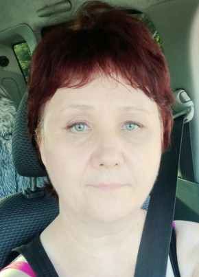 Наталья из Новоалтайска 49 лет
