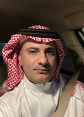 Turki, 42, المملكة العربية السعودية, الرياض