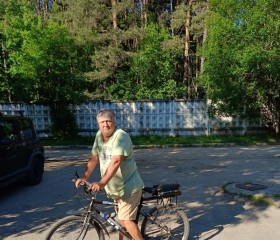 Александр, 68 лет, Москва