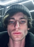 Pasha, 26, Moscow