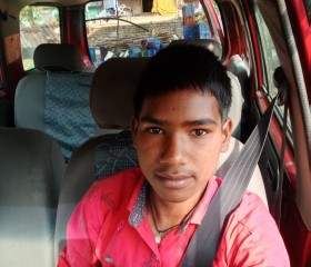 Sachin Kavate, 20 лет, Nashik