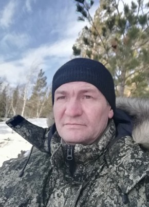 влад, 48, Россия, Ярцево