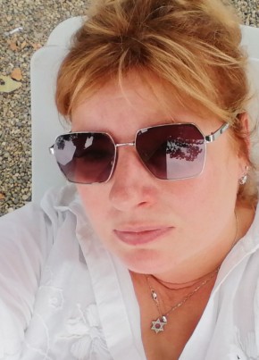 Ольга, 55, საქართველო, თბილისი