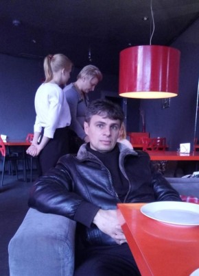 Ivan, 45, Russia, Budennovsk