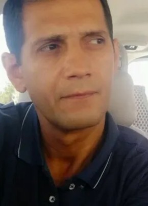 Timur, 47, Turkmenistan, Ashgabat