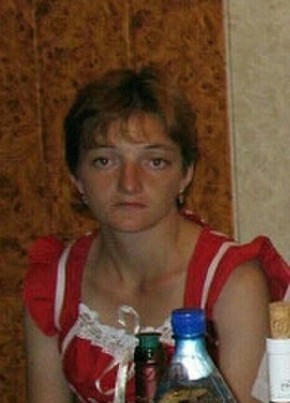 Елена, 42, Россия, Аша