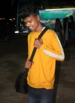 Naveen, 20 лет, Tiruchengode