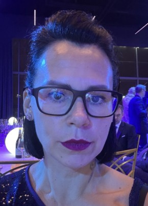 Anastassia, 42, Estonia, Tallinn