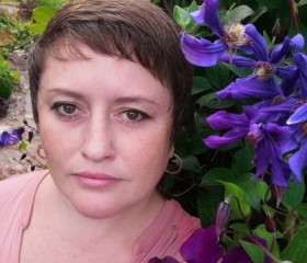 Анастасия, 41 год, Орехово-Зуево