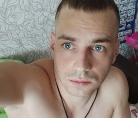 Ivan, 30, Washington D.C.