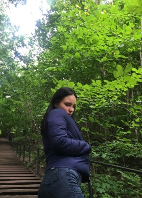 Маргарита, 24, Россия, Бокситогорск