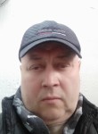 Серж, 53 года, Красноярск