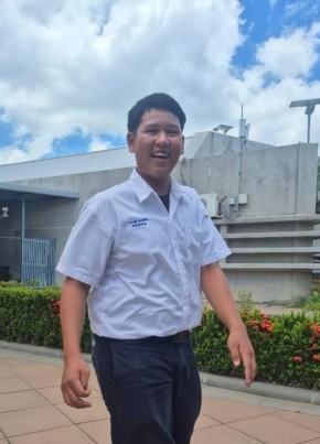 ฃี из กรุงเทพมหานคร 19 лет