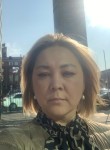 Marina, 47, Chelyabinsk
