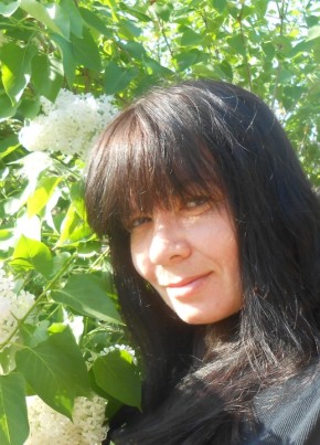 Ирина, 58, Россия, Киров (Кировская обл.)