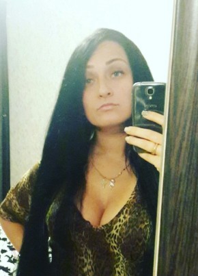 Лия, 33, Россия, Уфа