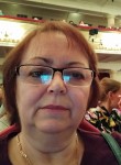Ольга Клюкина, 63 года, Antalya