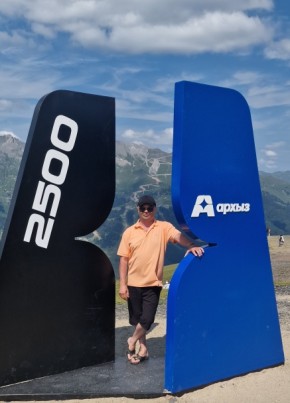 Denis, 41, Russia, Yessentuki