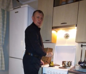 Svyatoslav, 63, Novosibirsk