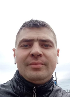 Максим, 33, Україна, Шепетівка