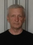Юрий, 64 года, Канск