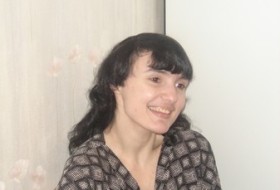 maria, 42 - Пользовательский
