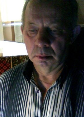 Valeriy, 65, Russia, Voronezh