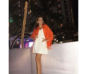 Alena, 30, Moscow
