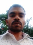 Shivnath Kushwah, 39 лет, Thāne