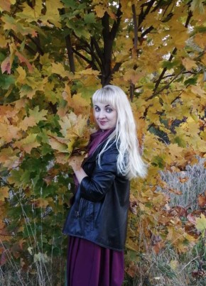 Наталья, 29, Россия, Казань