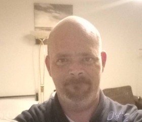 David, 44, Nuneaton