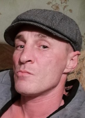 Сергей, 48, Россия, Россошь