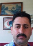 Ali, 45 лет, Erzurum
