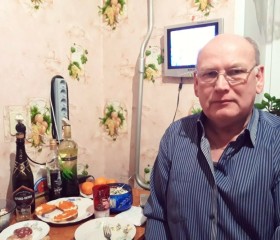 Алексей, 72 года, Вычегодский