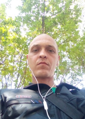 Виктор, 34, Россия, Ишимбай