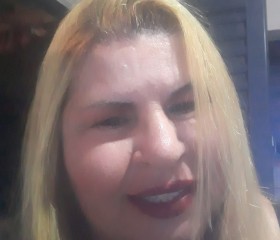 Helenice Machado, 53 года, Uberlândia